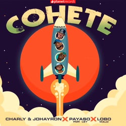Cohete - Remix