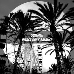 Summer with Intact Dark Balance