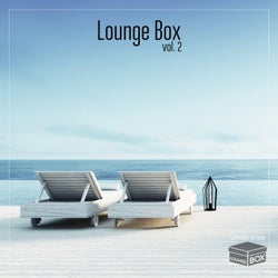 Lounge Box, Vol. 2