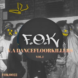 V.A DanceFloorKIllers Vol.1