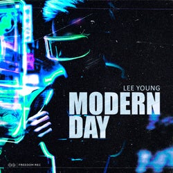 Modern Day (Extended Mix)