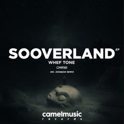 Sooverland EP