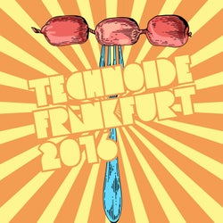Technoide Frankfurt 2016