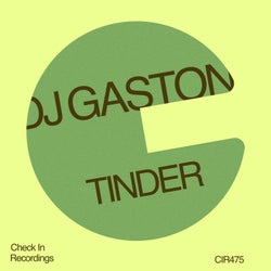 Tinder