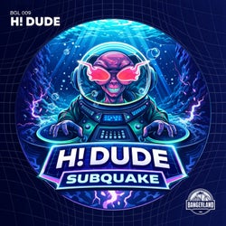 SUBQUAKE