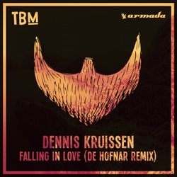 Falling In Love - De Hofnar Remix