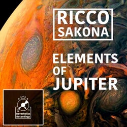 Elements of Jupiter