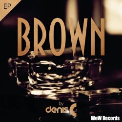 Brown EP