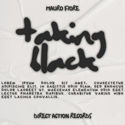 Taking Black