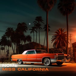 Miss California (Extended Mix)