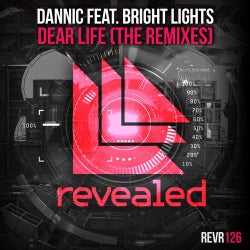 Dear Life - The Remixes