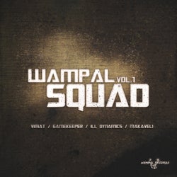 Wampal Squad vol 1