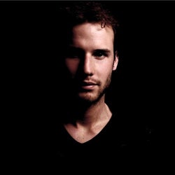 Dave Mayer Beatport Chart August 2011