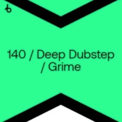 Best New 140/Deep Dubstep/Grime: May