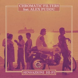 Sensazioni Hi-Fi
