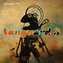 Vanguard 3 (compiled By Duca & DJ Slater)