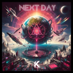 Next Day - Original Mix