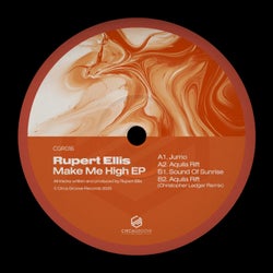 Make Me High (transcend)