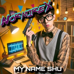 My Name Shu