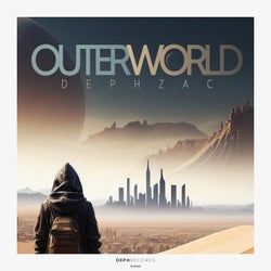 Outerworld - Original Mix