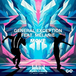 Move (feat. Melanie)