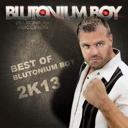 Best of Blutonium Boy 2K13