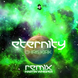 Eternity - Martin Whisper Remix