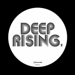 Deep Rising (Beginnings Vol. 2)