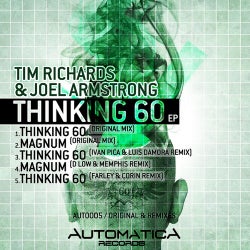 Thinking 60 EP