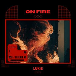 On Fire - Extended