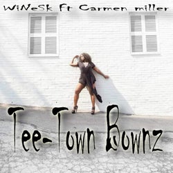 Tee-Town Bownz