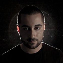 Joseph Capriati - Congenial Endeavor chart