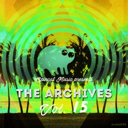 The Archives, Vol. 15