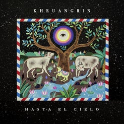 Hasta El Cielo (Con Todo El Mundo In Dub)