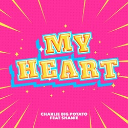 My Heart (feat. Shanie)