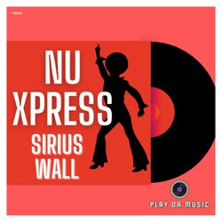Sirius Wall