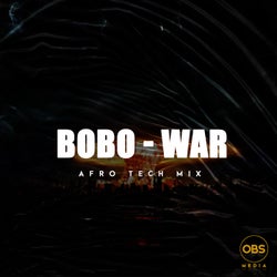 War (Afro Tech Mix)