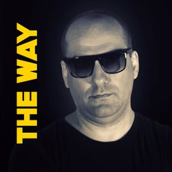 The Way (STAR BEAT)