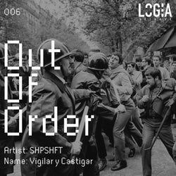Vigilar Y Castigar