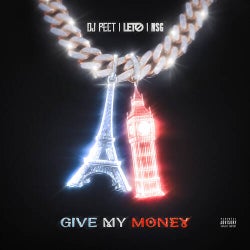 Give My Money