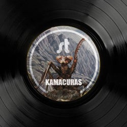 Kamacuras