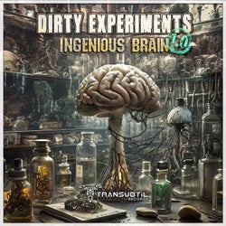 Dirty Experiments 1.0