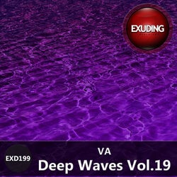 Deep Waves, Vol. 19