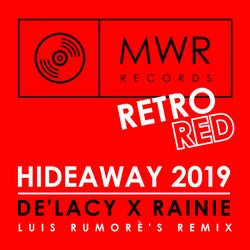 Hideaway 2019 (Luis Rumorè's 6AM Remix)