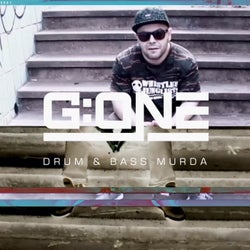 Drum & Bass Murda