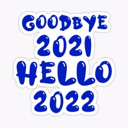 SEE YOU LATER 2021