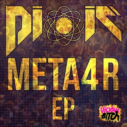 Meta4R EP