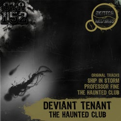 The Haunted Club