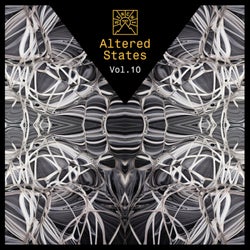 Altered States Vol.10