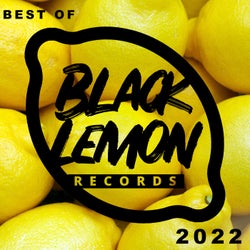 Best of Black Lemon Records 2022